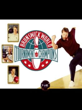 Jaquette Brunswick World: Tournament of Champions