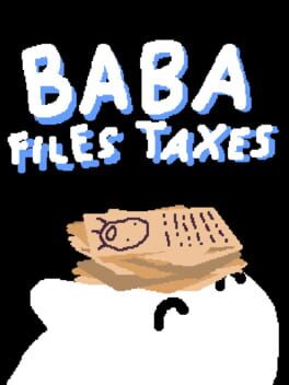 Jaquette Baba Files Taxes