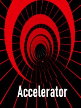 Jaquette Accelerator