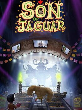 Google Spotlight Stories: Son of Jaguar