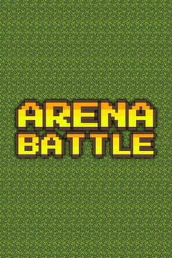 Jaquette Arena Battle