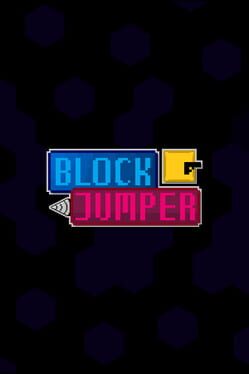 Jaquette Block Jumper