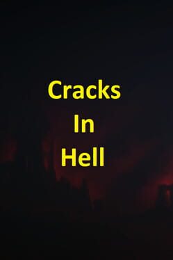 Jaquette Cracks In Hell