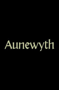 Jaquette Aunewyth