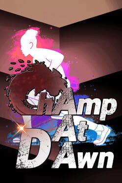 Jaquette Champ at Dawn