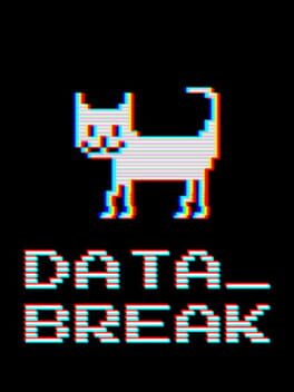 Jaquette Data Break