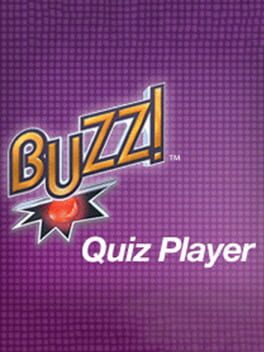 Jaquette Buzz!: Quiz Player