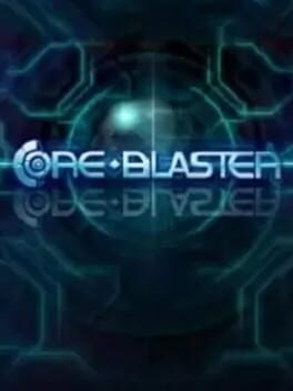 Jaquette Core Blaster