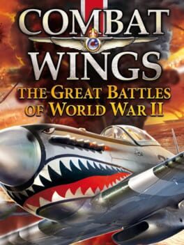 Jaquette Combat Wings: The Great Battles of WWII