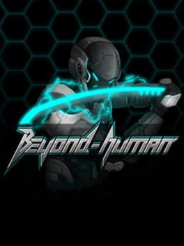 Jaquette Beyond-Human