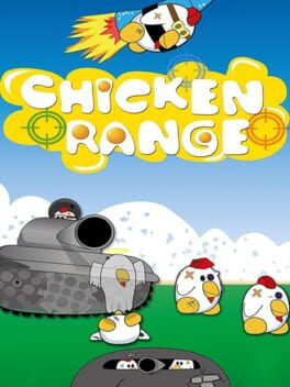 Jaquette Chicken Range