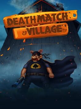 Jaquette Deathmatch Village