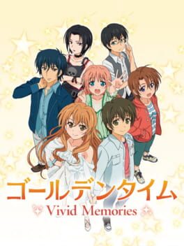 Golden Time: Vivid Memories