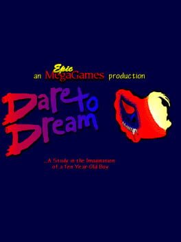 Jaquette Dare to Dream