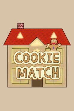 Jaquette Cookie Match: Enhanced Edition