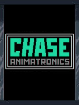 Jaquette Chase: Animatronics