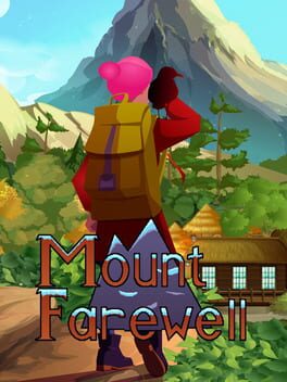 Mount Farewell