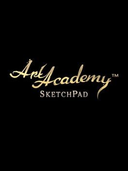 Jaquette Art Academy: Sketchpad