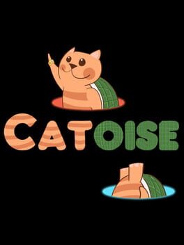 Jaquette Catoise