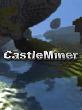 Jaquette CastleMiner
