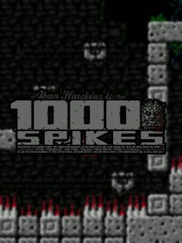 Jaquette Aban Hawkins & the 1000 Spikes