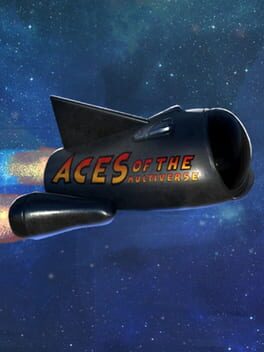 Jaquette Aces of the Multiverse