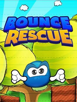 Jaquette Bounce Rescue!