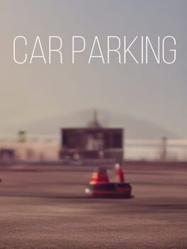 Jaquette Car Parking