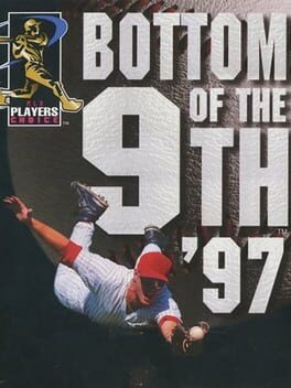Jaquette Bottom of the 9th '97