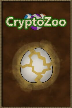 Jaquette CryptoZoo