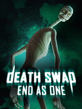 Jaquette Death Swap: End As One