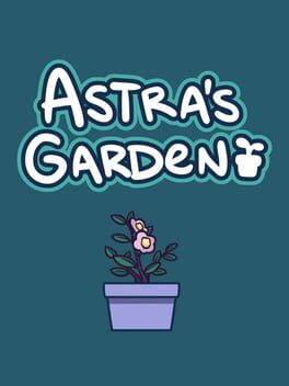 Jaquette Astra's Garden