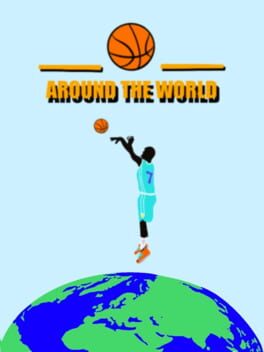 Jaquette Around the World