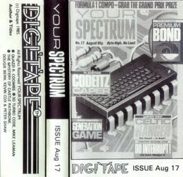 Jaquette Castle Rathbone