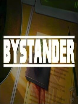 Jaquette Bystander