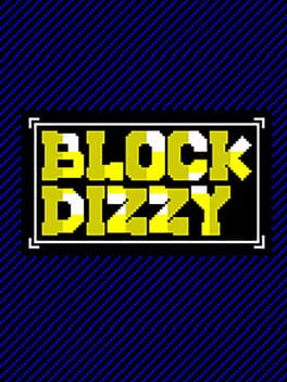 Jaquette Block Dizzy
