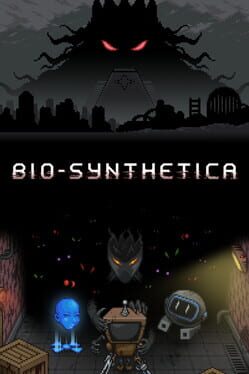 Jaquette Bio-Synthetica