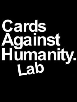Jaquette Cards Against Humanity Lab