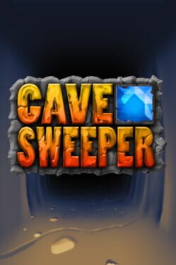 Jaquette Cavesweeper