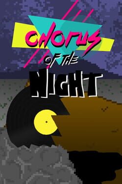 Jaquette Chorus of the Night