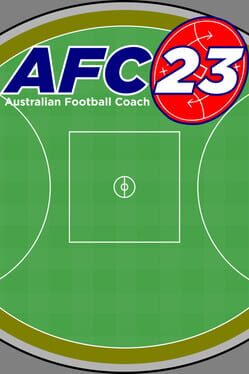 Jaquette Australian Football Coach 2023