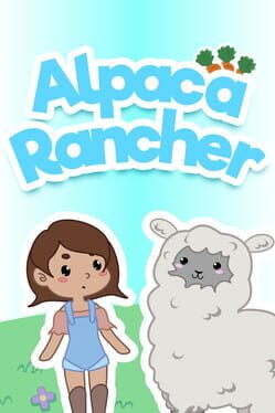 Jaquette Alpaca Rancher