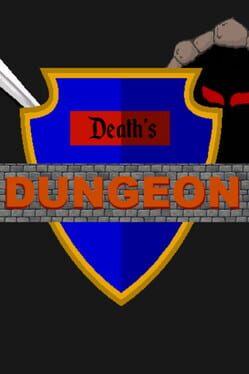 Jaquette Death's Dungeon