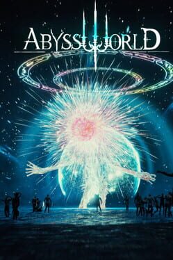 Jaquette Abyss World