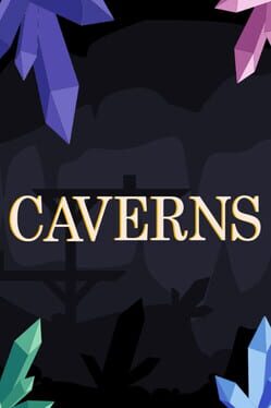 Jaquette Caverns