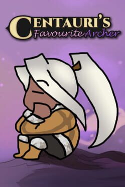 Jaquette Centauri's Favourite Archer