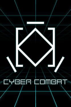 Jaquette Cyber Combat