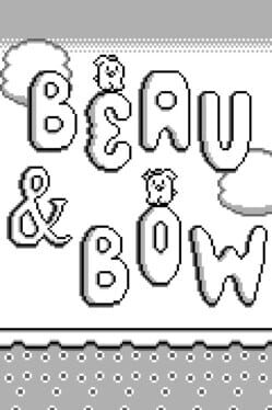 Jaquette Beau & Bow