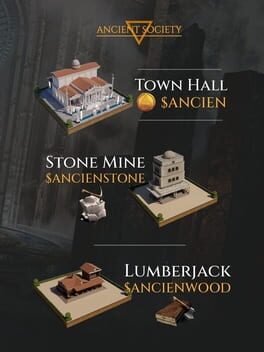 Jaquette Ancient Society