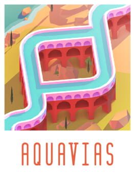 Jaquette Aquavias